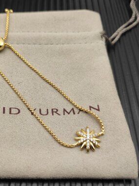 David Yurman Necklace